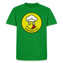 Laden Sie das Bild in den Galerie-Viewer, Shirt SCHMACKHAFT POP - Grün