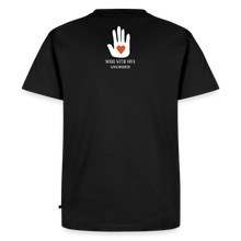 Laden Sie das Bild in den Galerie-Viewer, CLASSIC CAR SHIRT: MOG (white) - Schwarz