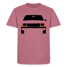 Laden Sie das Bild in den Galerie-Viewer, CLASSIC CAR SHIRT: ASCO B (black) - Mauve