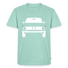 Laden Sie das Bild in den Galerie-Viewer, CLASSIC CAR SHIRT: NULL 2 (white) - Mint 