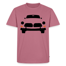Laden Sie das Bild in den Galerie-Viewer, CLASSIC CAR SHIRT: AMAZON (black) - Mauve