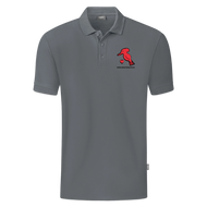 BRECHTEN (MEN) POLO - Grau