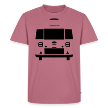Laden Sie das Bild in den Galerie-Viewer, CLASSIC CAR SHIRT: AIR (black) - Mauve
