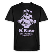 Laden Sie das Bild in den Galerie-Viewer, El Barco Bad Kreuznach Shirt - Schwarz