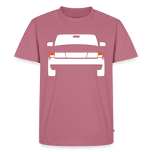 Laden Sie das Bild in den Galerie-Viewer, CLASSIC CAR SHIRT: 900 (white) - Mauve