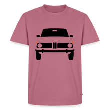Laden Sie das Bild in den Galerie-Viewer, CLASSIC CAR SHIRT: NULL 2 (black) - Mauve