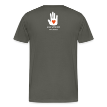 Laden Sie das Bild in den Galerie-Viewer, CLASSIC CAR SHIRT: BRITISH OFFROAD NEW (white) - Asphalt