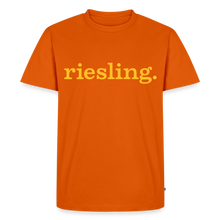 Laden Sie das Bild in den Galerie-Viewer, grapology Riesling - Orange 