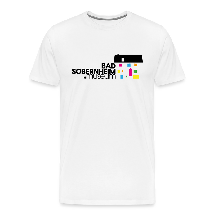 Sobernheim.Museum White - Weiß