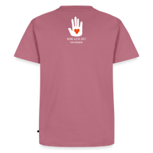 Laden Sie das Bild in den Galerie-Viewer, CLASSIC CAR SHIRT: ASCO B (white) - Mauve