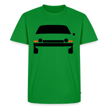 Laden Sie das Bild in den Galerie-Viewer, CLASSIC CAR SHIRT: PACER (black) - Grün