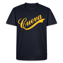 Laden Sie das Bild in den Galerie-Viewer, CUEVA LOGO SOLO SHIRT - Navy