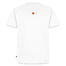 Laden Sie das Bild in den Galerie-Viewer, CLASSIC CAR SHIRT: X J (white) - Weiß
