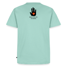 Laden Sie das Bild in den Galerie-Viewer, CLASSIC CAR SHIRT: CAPRI - Mint 