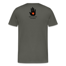 Laden Sie das Bild in den Galerie-Viewer, CLASSIC CAR SHIRT: CAPRI - Asphalt