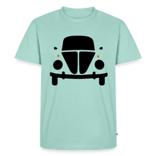 Laden Sie das Bild in den Galerie-Viewer, CLASSIC CAR SHIRT: KUGEL (black) - Mint 