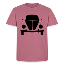 Laden Sie das Bild in den Galerie-Viewer, CLASSIC CAR SHIRT: KUGEL (black) - Mauve