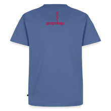 Laden Sie das Bild in den Galerie-Viewer, grapology pinot noir - Taubenblau