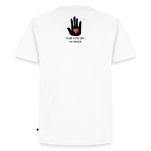 Laden Sie das Bild in den Galerie-Viewer, CLASSIC CAR SHIRT: ZWO (black) - Weiß