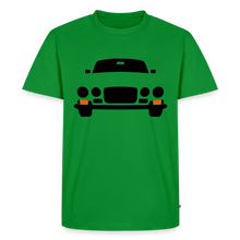 Laden Sie das Bild in den Galerie-Viewer, CLASSIC CAR SHIRT: X J (black) - Grün