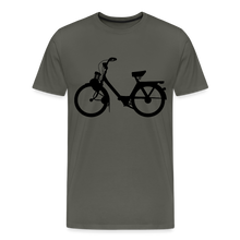 Laden Sie das Bild in den Galerie-Viewer, CLASSIC CAR SHIRT: SOLEX (black) - Asphalt