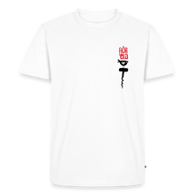 Laden Sie das Bild in den Galerie-Viewer, Männer Premium T-Shirt - Weiß