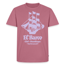 Laden Sie das Bild in den Galerie-Viewer, El Barco Bad Kreuznach Shirt - Mauve