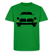 Laden Sie das Bild in den Galerie-Viewer, CLASSIC CAR SHIRT: AMAZON (black) - Grün