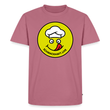 Laden Sie das Bild in den Galerie-Viewer, Shirt SCHMACKHAFT POP - Mauve