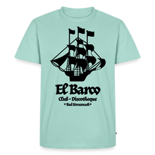 Laden Sie das Bild in den Galerie-Viewer, El Barco Bad Kreuznach Shirt 02 - Mint 