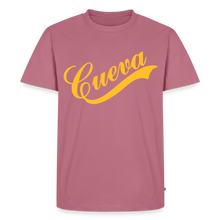 Laden Sie das Bild in den Galerie-Viewer, CUEVA LOGO SOLO SHIRT - Mauve