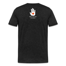 Laden Sie das Bild in den Galerie-Viewer, CUEVA LOGO SOLO SHIRT - Anthrazit