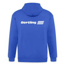 Laden Sie das Bild in den Galerie-Viewer, Bertling Kapuzenjacke - Königsblau