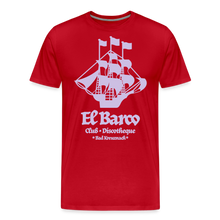 Laden Sie das Bild in den Galerie-Viewer, El Barco Bad Kreuznach Shirt - Rot