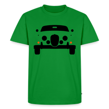 Laden Sie das Bild in den Galerie-Viewer, CLASSIC CAR SHIRT: MK2 (black) - Grün