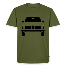 Laden Sie das Bild in den Galerie-Viewer, CLASSIC CAR SHIRT: NULL 2 (black) - Khaki