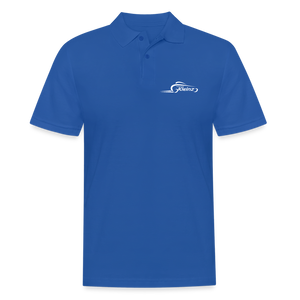 KLEINZ POLO STANDARD - Royalblau