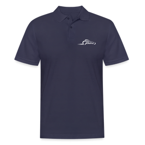 KLEINZ POLO STANDARD - Navy