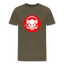 Laden Sie das Bild in den Galerie-Viewer, RAMPHOG SHIRT: SIGNET - Khaki