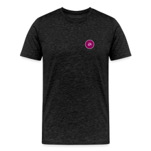 Laden Sie das Bild in den Galerie-Viewer, HBW Premium T-Shirt men - Anthrazit