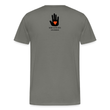 Laden Sie das Bild in den Galerie-Viewer, CLASSIC CAR SHIRT: BIG (black) - Asphalt