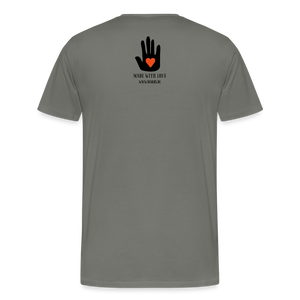 CLASSIC CAR SHIRT: BIG (black) - Asphalt