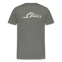 Laden Sie das Bild in den Galerie-Viewer, G KLEINZ AUTOMOBILE SHIRT (white) - Asphalt