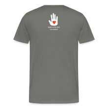 Laden Sie das Bild in den Galerie-Viewer, CLASSIC CAR SHIRT: NULL 2 (white) - Asphalt