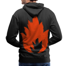 Laden Sie das Bild in den Galerie-Viewer, SCHULZUNDTEBBE HOODIE - Schwarz