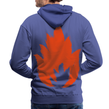 Laden Sie das Bild in den Galerie-Viewer, SCHULZUNDTEBBE HOODIE - Königsblau