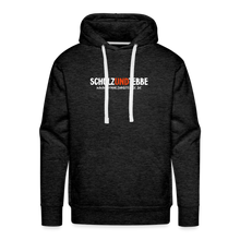 Laden Sie das Bild in den Galerie-Viewer, SCHULZUNDTEBBE HOODIE - Anthrazit