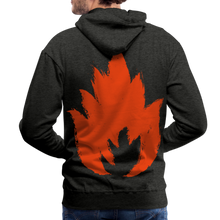 Laden Sie das Bild in den Galerie-Viewer, SCHULZUNDTEBBE HOODIE - Anthrazit