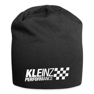 KLEINZ PERFORMANCE BEANIE - Schwarz