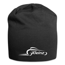 Laden Sie das Bild in den Galerie-Viewer, KLEINZ AUTOMOBILE BEANIE - Schwarz
